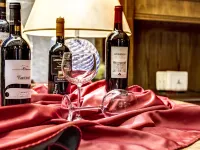 Bettoja Hotel Mediterraneo Отели рядом с достопримечательностью «Археологический памятник Регия»