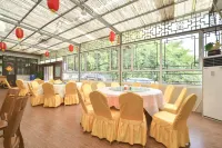 Luanping Cuijia Courtyard - breakfast