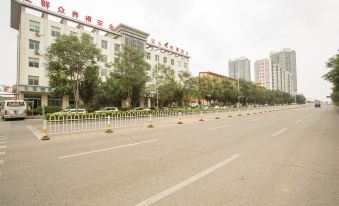 Rongjin Theme Business Hotel