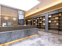 全季酒店(上海莘庄店) - 公共区域