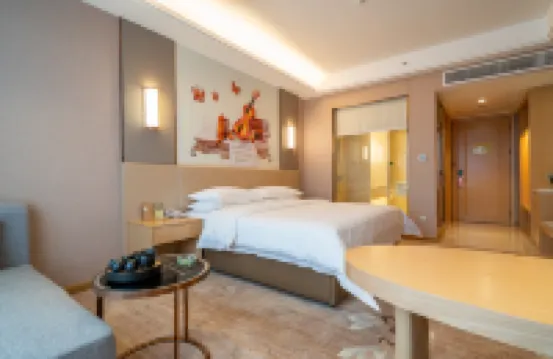 維也納國際酒店（連江店） 連江酒店