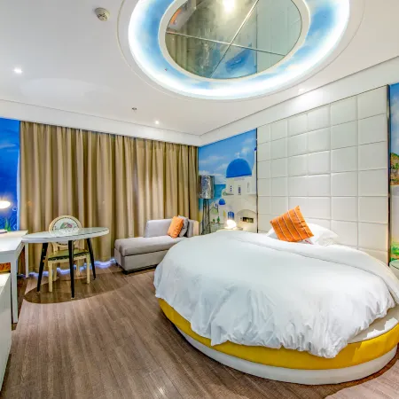 Youyue Hotel