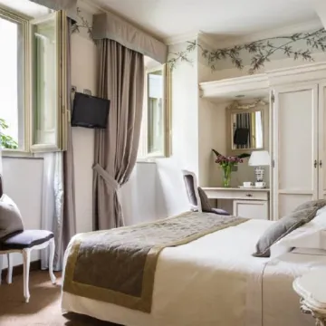 Hotel Art Atelier - Place of Charme