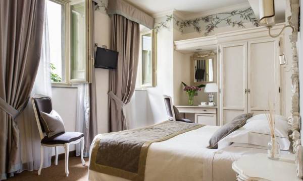 Hotel Art Atelier - Place of Charme