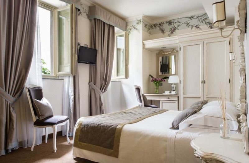 Hotel Art Atelier - Place of Charme