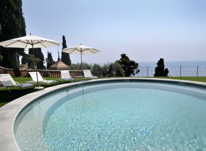 Villa della Pergola