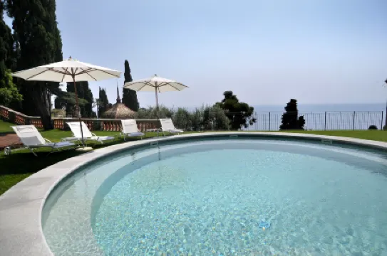 Villa Della Pergola Relais et Chateaux
