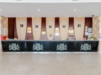 吉水文山大酒店 - 公共区域