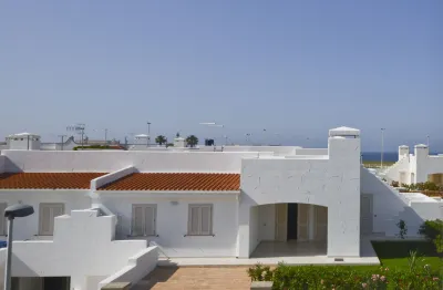 Blue Sea Villas by Wonderful Italy Hôtels à : 