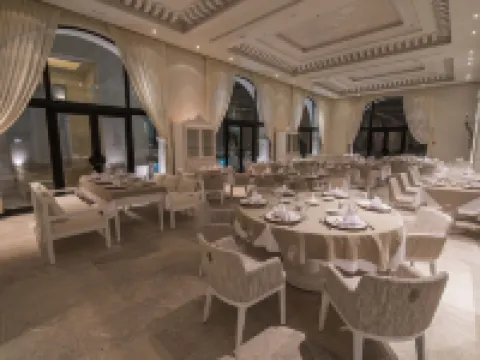 La Badira - Adult Only Hotels in Hammamet