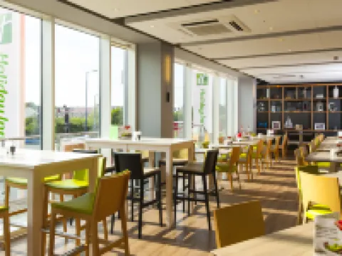 Holiday Inn LONDON - WEST by IHG Hotels in Ealing