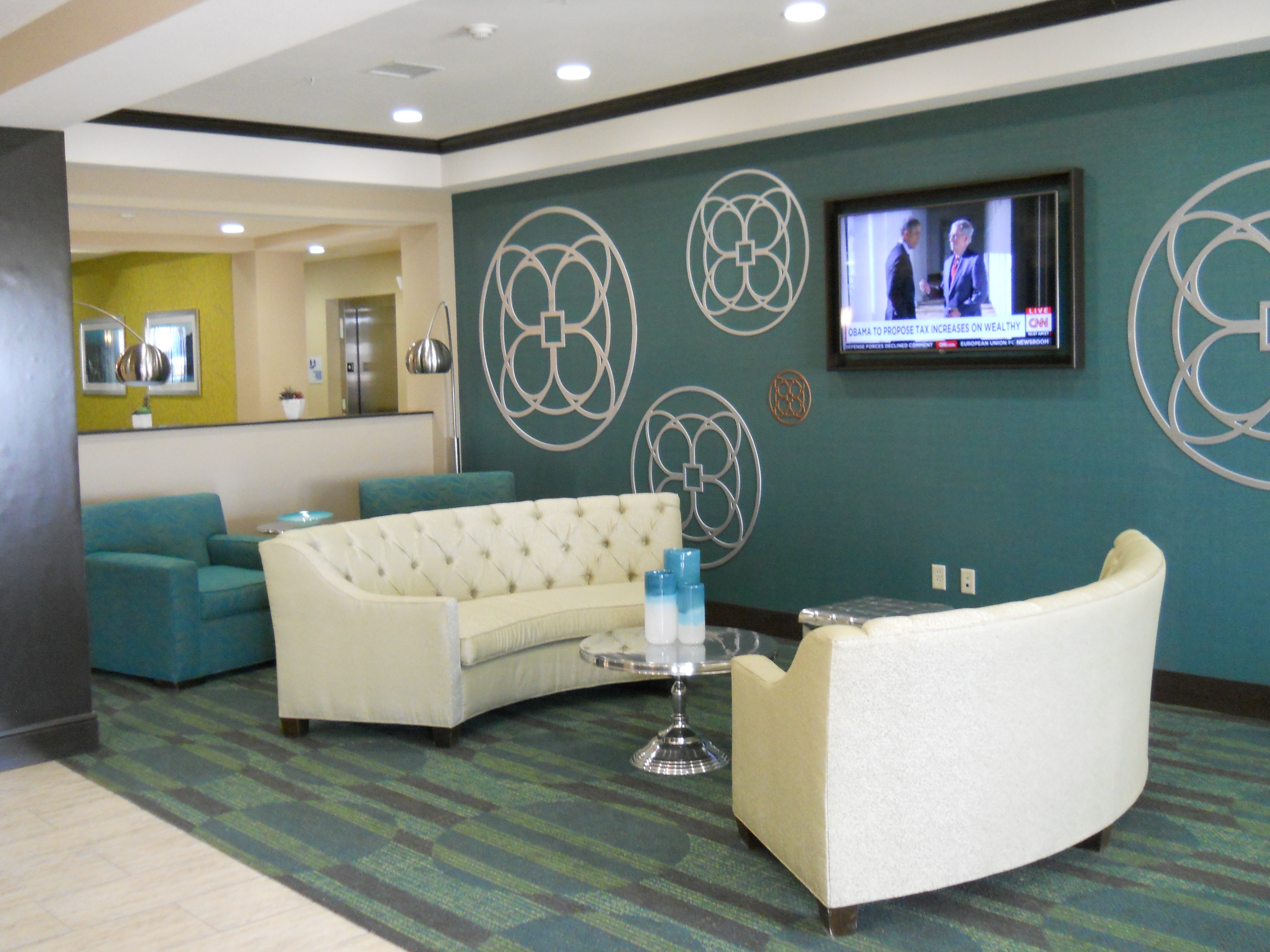 Holiday Inn Express & Suites Temple - Medical Center Area, an Ihg Hotel