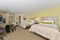 Candlewood Suites Eugene Springfield Hotels in Springfield