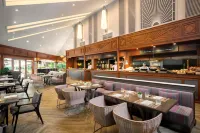 Avani Pattaya Resort - Breakfast
