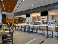 Calgary Airport Marriott In-Terminal Hotel Hotel a Calgary