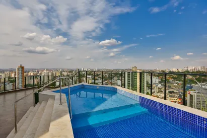 Holiday Inn Goiania