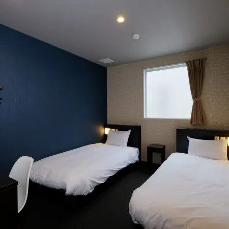 &AND HOSTEL NAMBA SOUTH