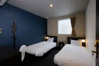 &AND HOSTEL 難波南 - 青年旅舍