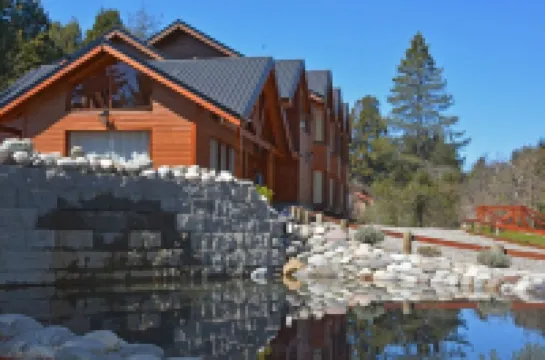 Posada Del Cipres Hotels in 