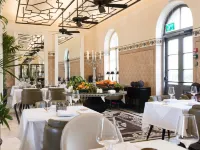 The Drisco Hotel Tel Aviv - Relais & Châteaux Hotels near HaTachana