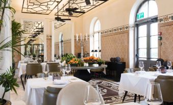 The Drisco Hotel Tel Aviv- Relais & Chateaux