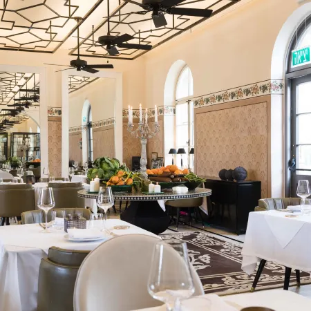 The Drisco Hotel Tel Aviv - Relais & Châteaux Отели рядом с достопримечательностью «Яффа»