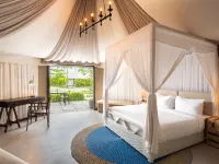นาตรา บินตัน ในเครือทริบิวท์ พอร์ตฟอลิโอ รีสอร์ต โรงแรมในบินตัน