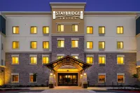 Staybridge Suites Newark - Fremont Hotels in Newark