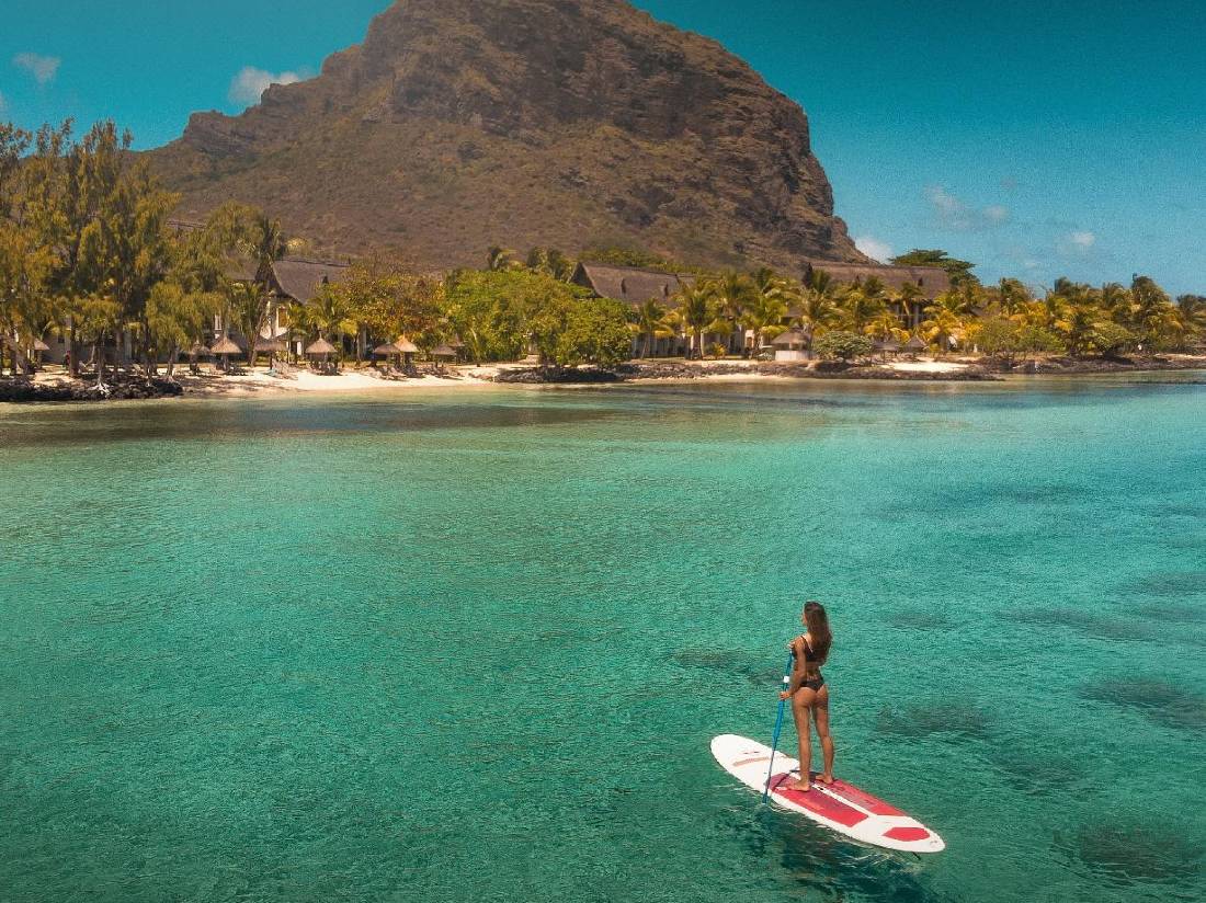 Paradis Beachcomber Golf Resort & Spa-Mauritius Updated 2022 Room Price- Reviews & Deals | Trip.com