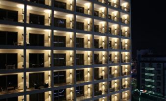 Yeoubi Hotel Ulsan