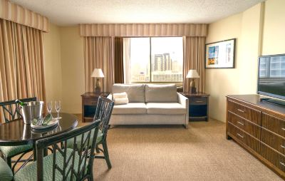 その他 オハナ・ワイキキ・イースト by アウトリガーの写真