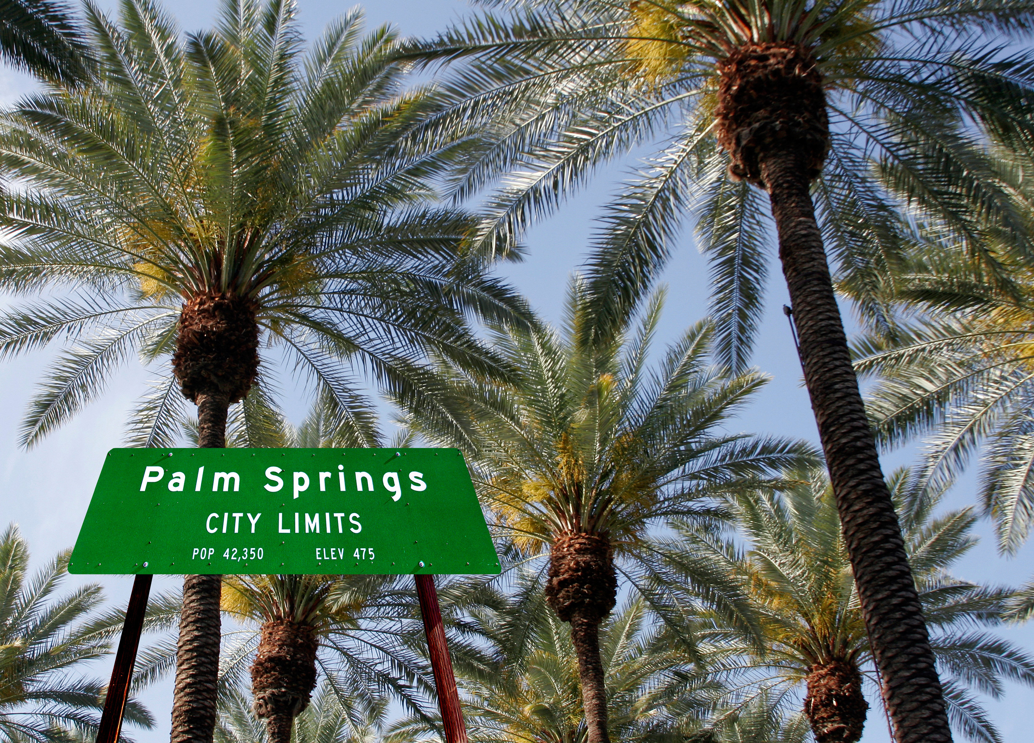 Best Western Inn at Palm Springs