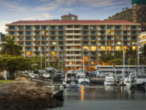 MainStay Suites Townsville Hotels in South Townsville