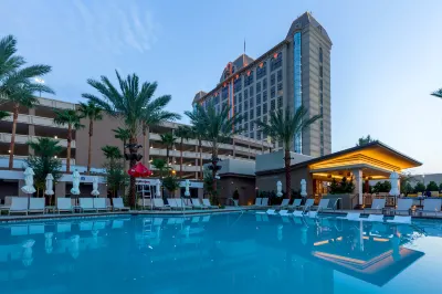 Palace Station Hotel & Casino Hotels near Ross Dress for Less