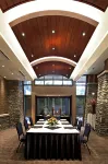 Royal Canadian Lodge - Aamiainen