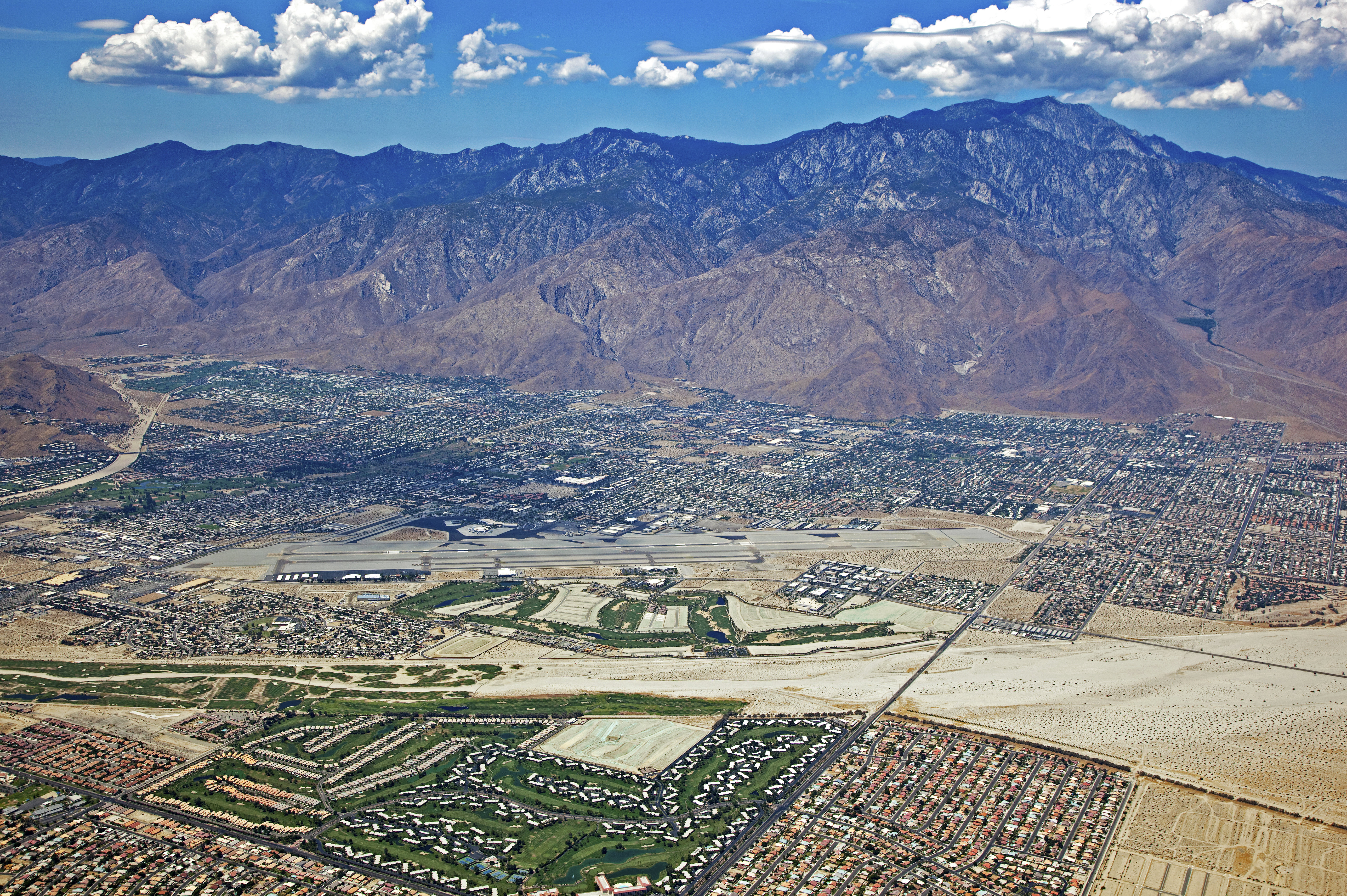 Best Western Inn at Palm Springs