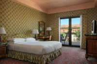 Milan Marriott Hotel Hotels in Milan