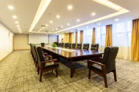 Derenshan Garden Hotel Hotels in BeiTun