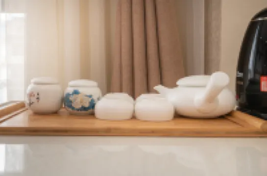 文山楊凱之星精品飯店（城南客運站店）