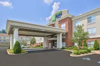 Holiday Inn Express & Suites Parkersburg - Mineral Wells