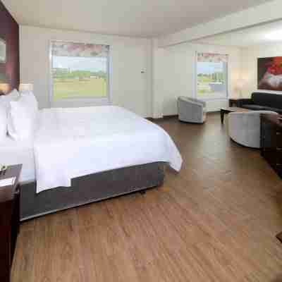 Holiday Inn Reynosa-Industrial Poniente Rooms