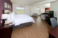 Holiday Inn Reynosa-Industrial Poniente Hotel a Reynosa