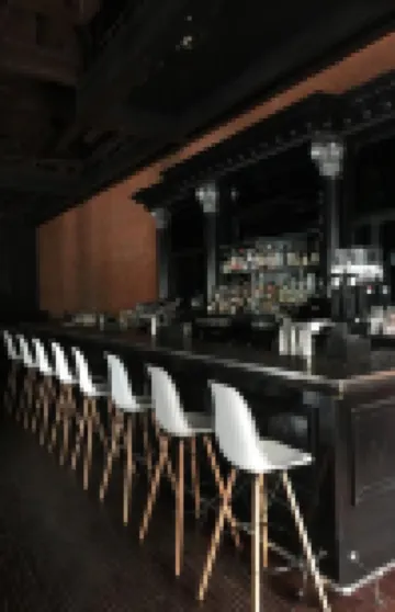 カワダ ホテル ロサンゼルスのホテル