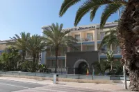 IFA Altamarena by Lopesan Hotels Hotels near Catatrips