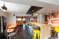 Brit Hotel Montpellier Parc Expo Hotel a Perols