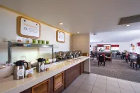 Holiday Inn Express Warwick - Stratford-Upon-Avon Hotels in Newbold Pacey