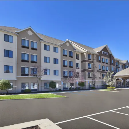 Staybridge Suites Columbia-Hwy 63 & I-70 by IHG