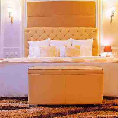BWC Hotels & Suites Rooms