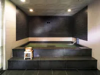Ibis Ambassador Suwon - vasca da bagno