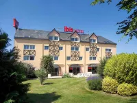 ibis Quimperle فنادق في Riec-sur-Belon